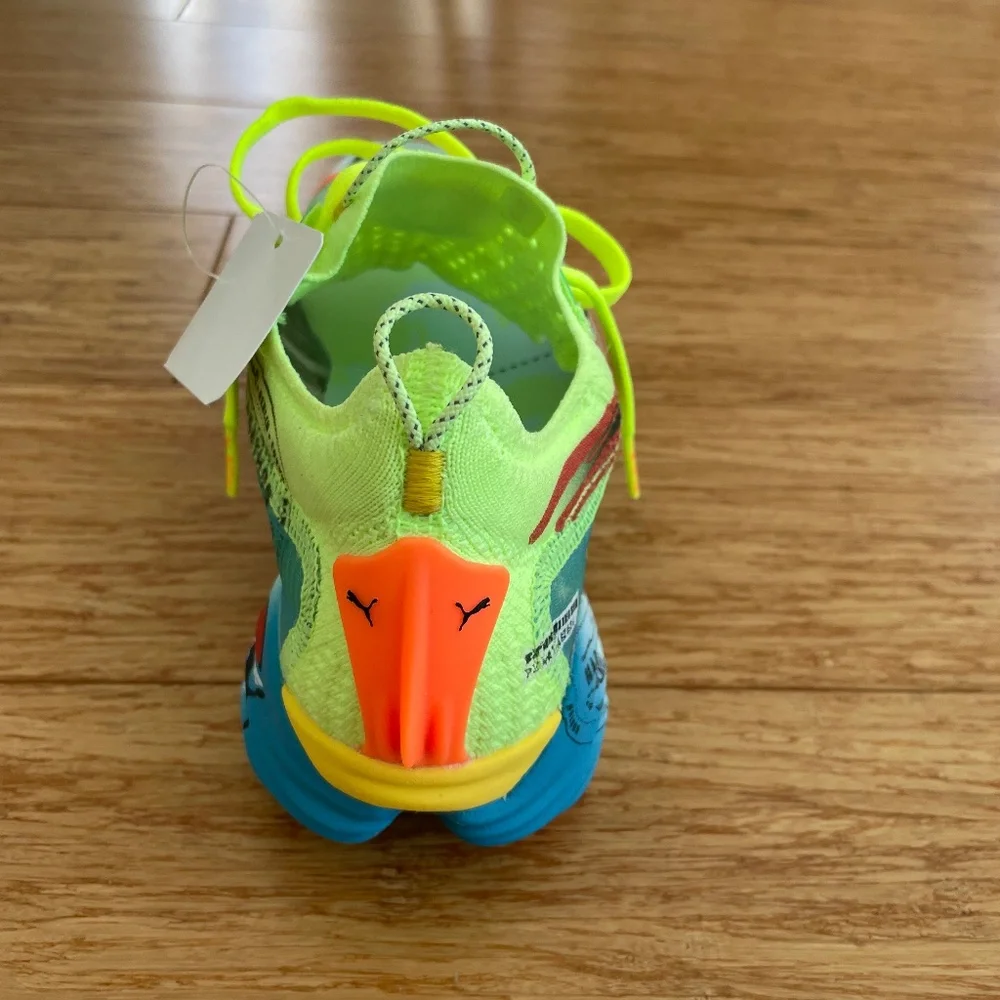Puma Fast-R Nitro Elite 2 Marathon Series Women's size 7 - Picture 5 of 9